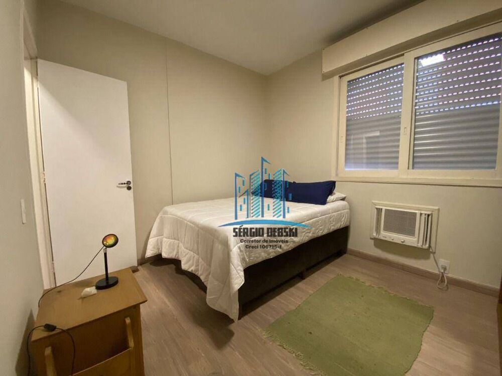 Apartamento à venda com 3 quartos, 116m² - Foto 3
