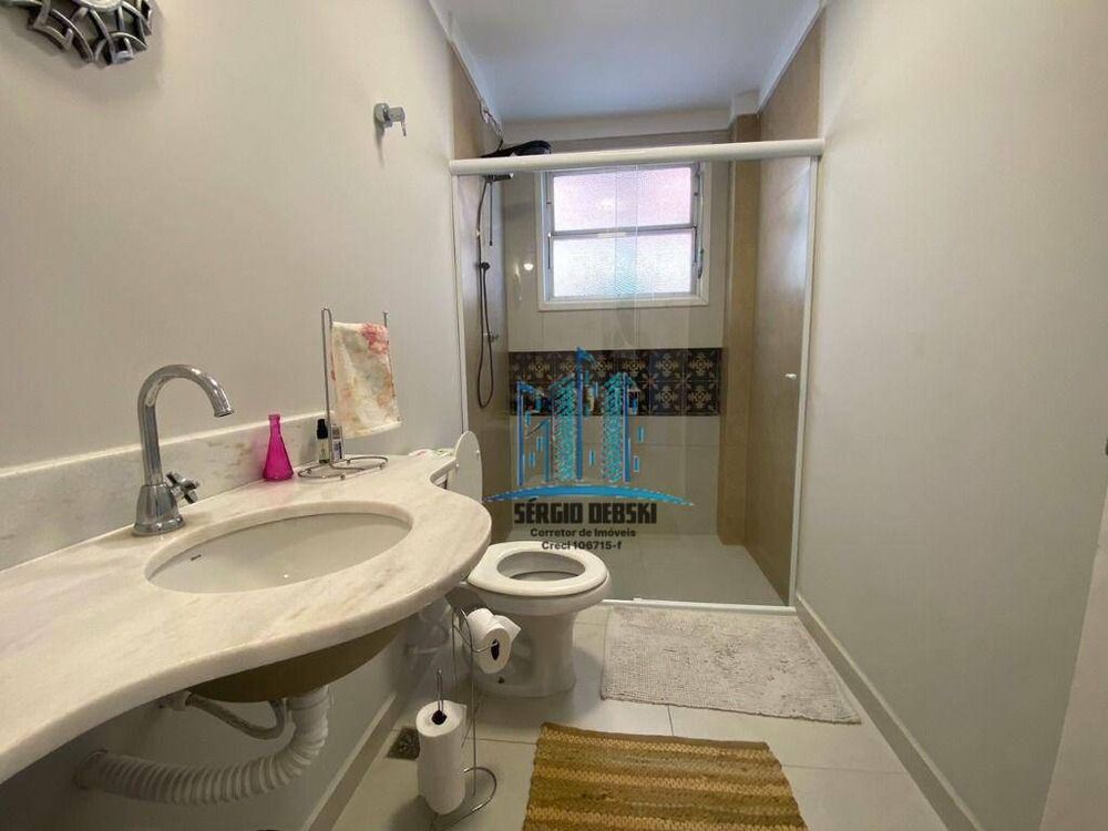 Apartamento à venda com 3 quartos, 116m² - Foto 5