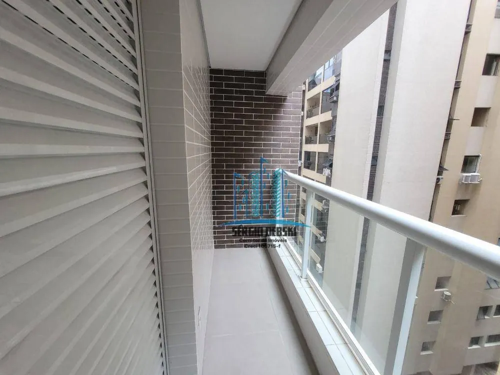Apartamento, 2 quartos, 72 m² - Foto 1