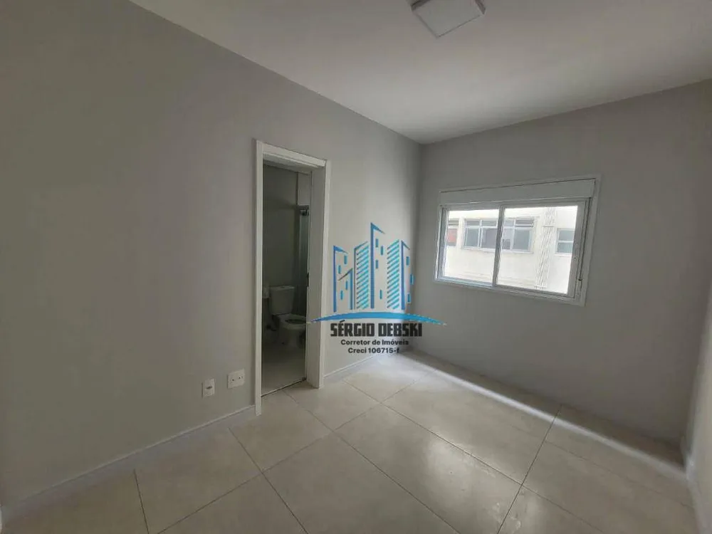 Apartamento, 2 quartos, 72 m² - Foto 3