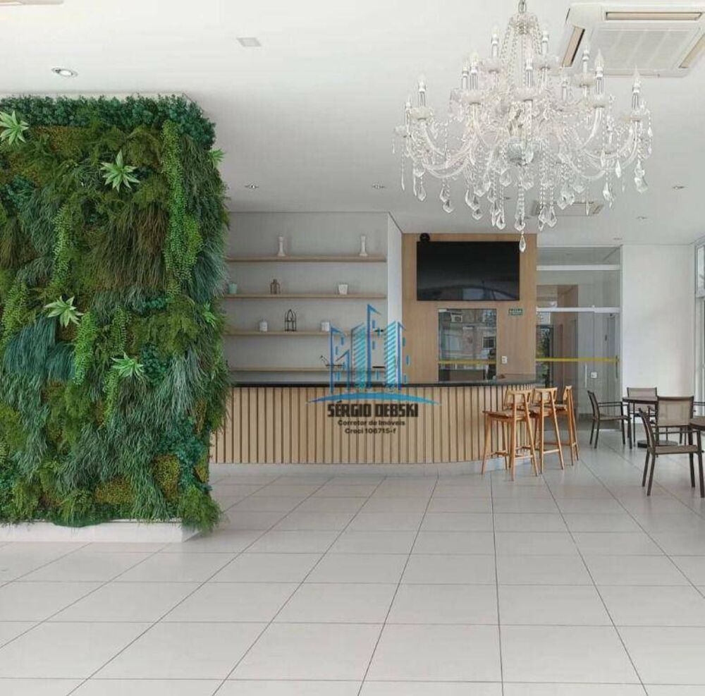 Apartamento à venda com 3 quartos, 141m² - Foto 2