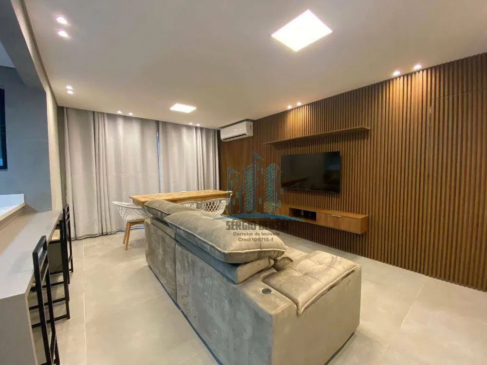 Apartamento, 3 quartos, 107 m² - Foto 9