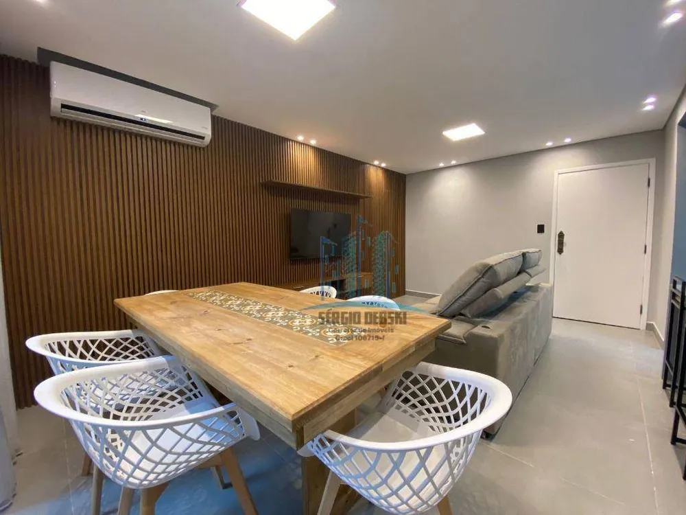 Apartamento, 3 quartos, 107 m² - Foto 13