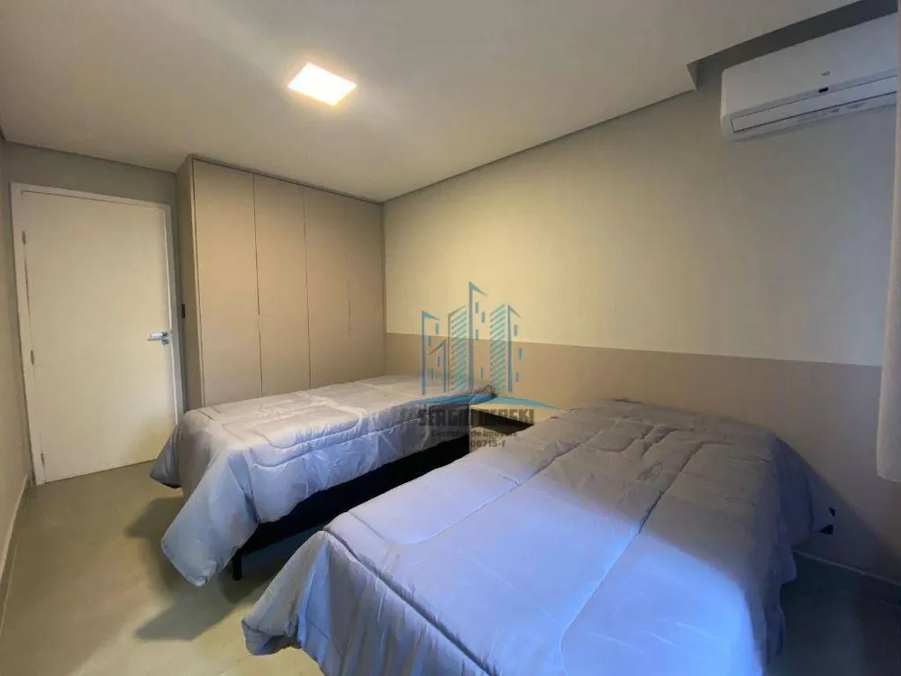 Apartamento, 3 quartos, 107 m² - Foto 3