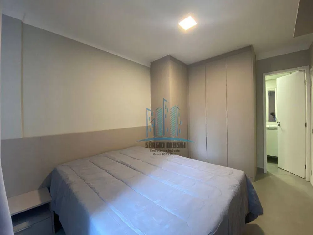Apartamento, 3 quartos, 107 m² - Foto 2