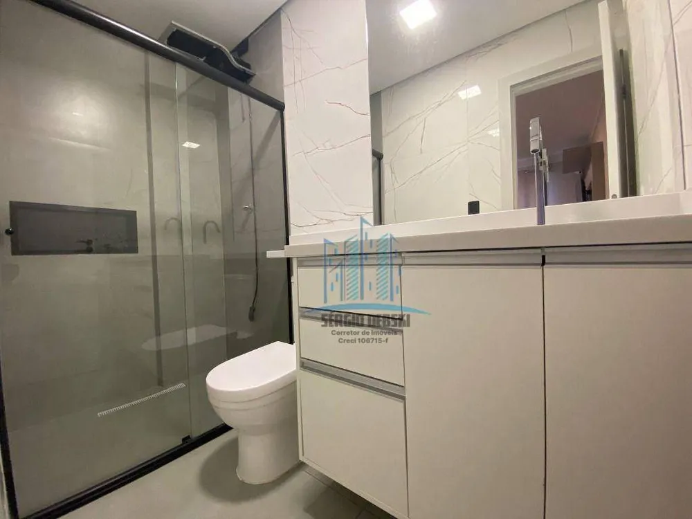 Apartamento, 3 quartos, 107 m² - Foto 5