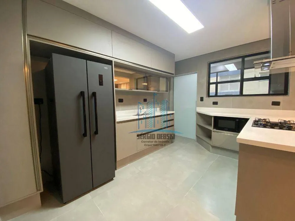 Apartamento, 3 quartos, 107 m² - Foto 11