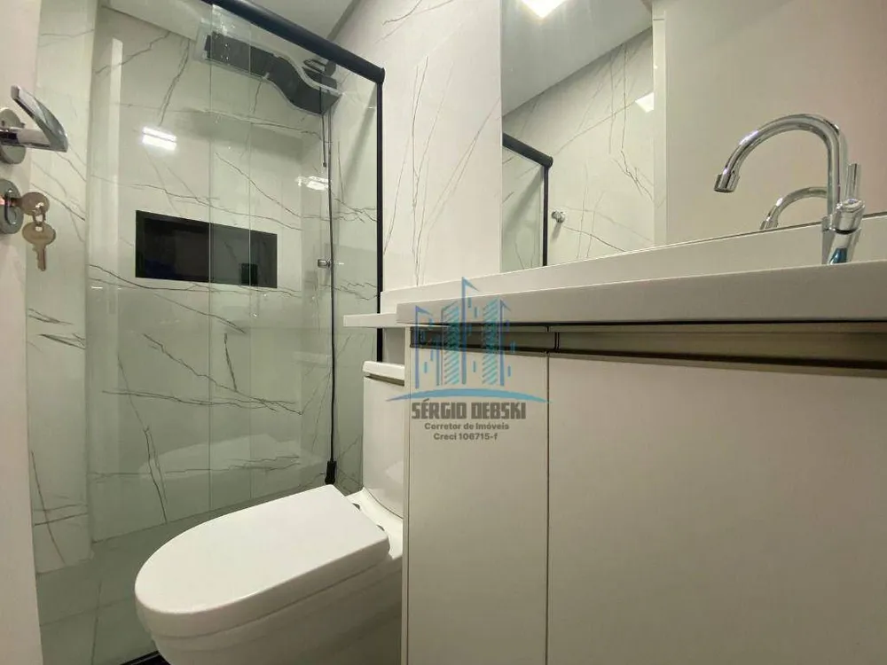 Apartamento, 3 quartos, 107 m² - Foto 4