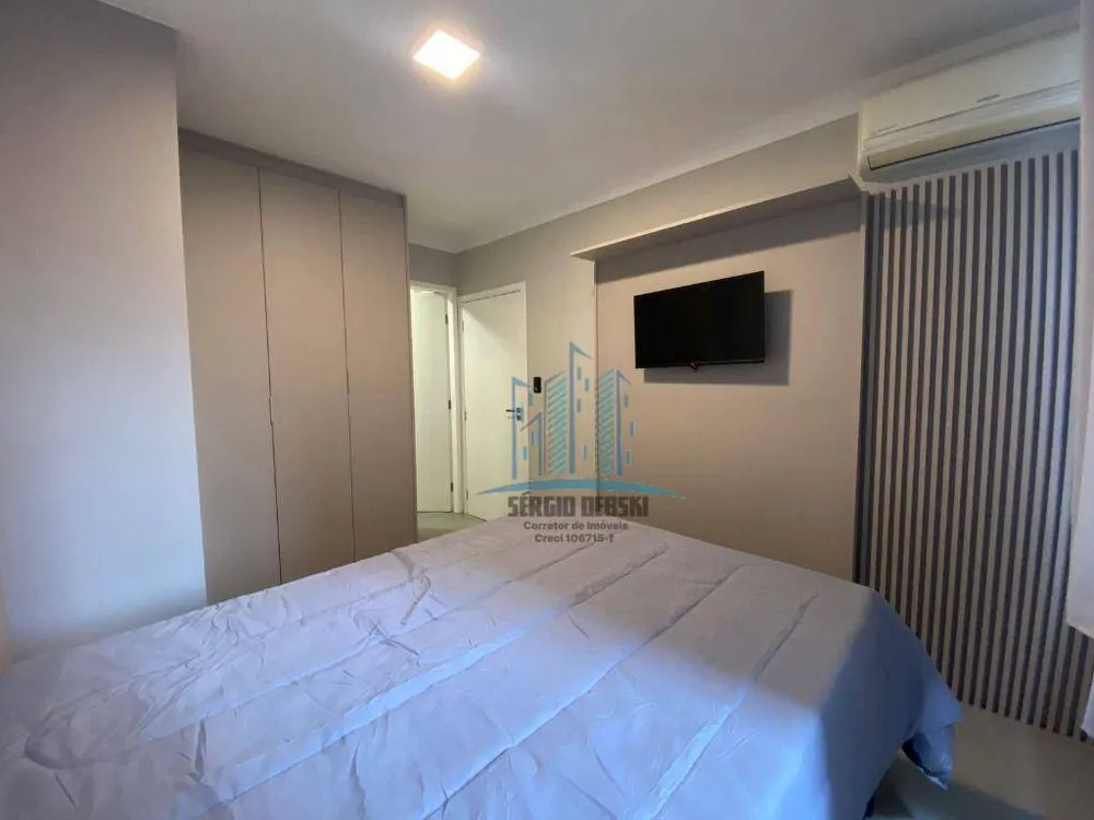 Apartamento, 3 quartos, 107 m² - Foto 6