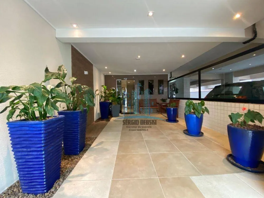 Apartamento, 3 quartos, 107 m² - Foto 16