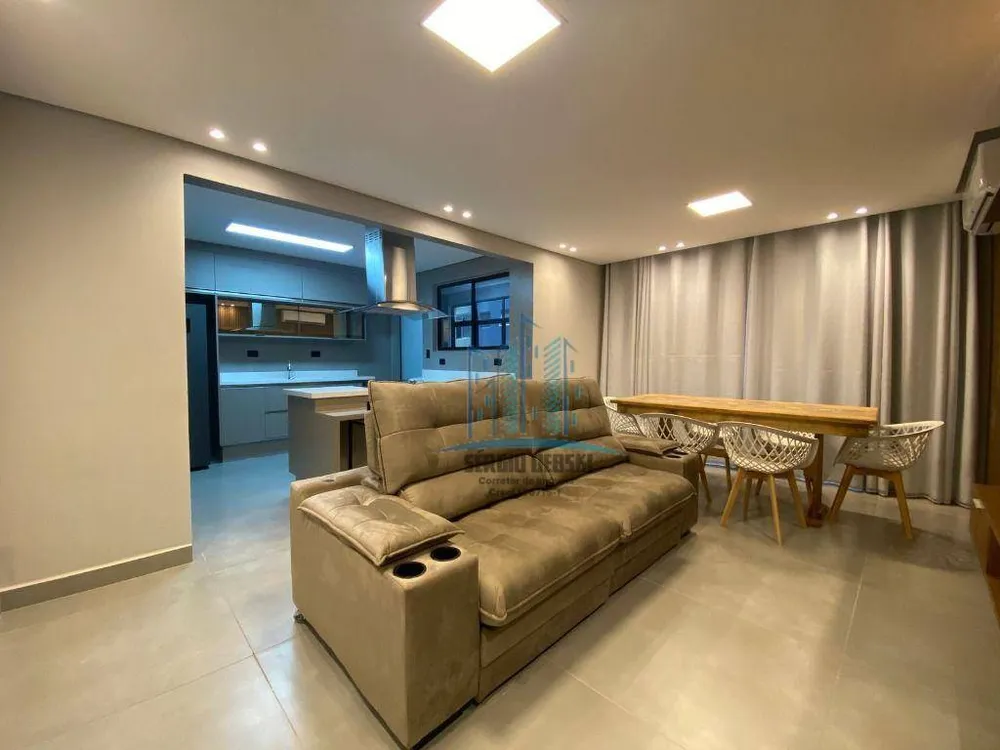 Apartamento, 3 quartos, 107 m² - Foto 1