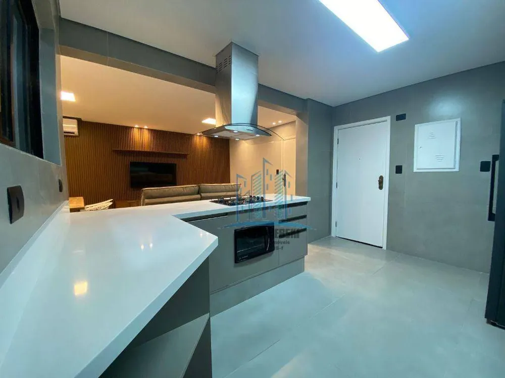 Apartamento, 3 quartos, 107 m² - Foto 7