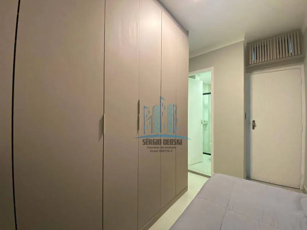 Apartamento, 3 quartos, 107 m² - Foto 3