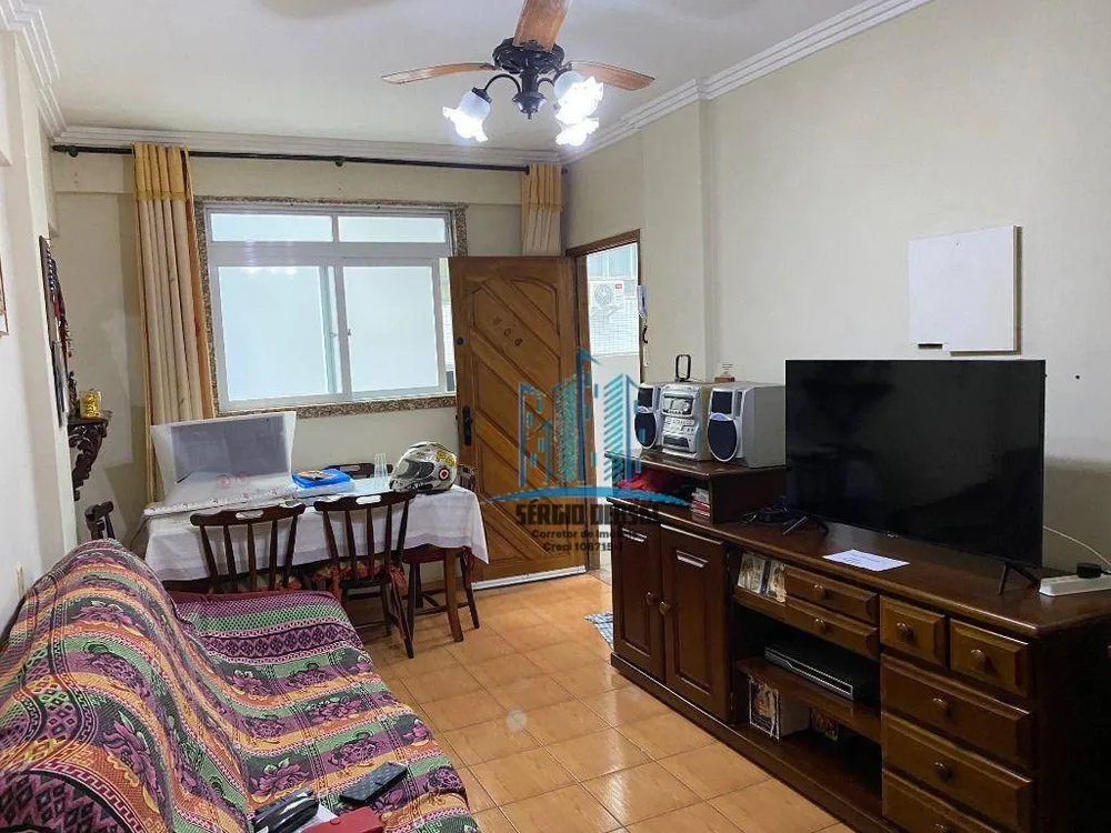 Apartamento, 2 quartos, 75 m² - Foto 4