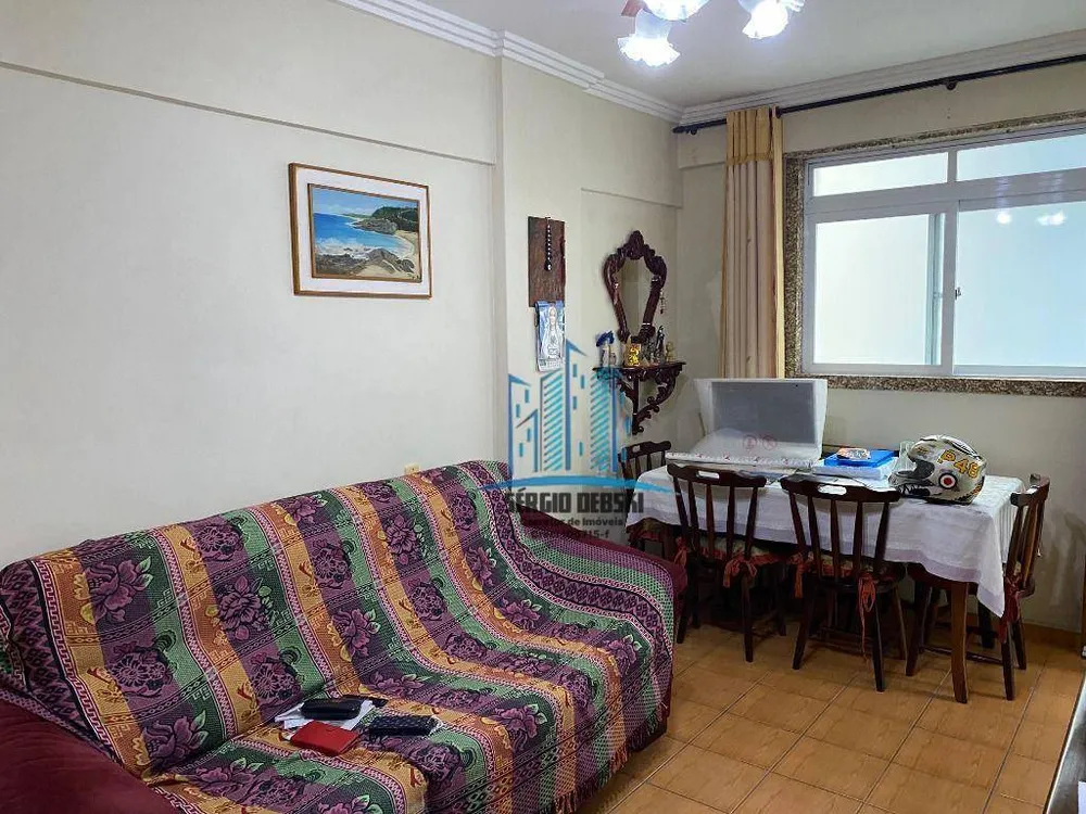 Apartamento, 2 quartos, 75 m² - Foto 5