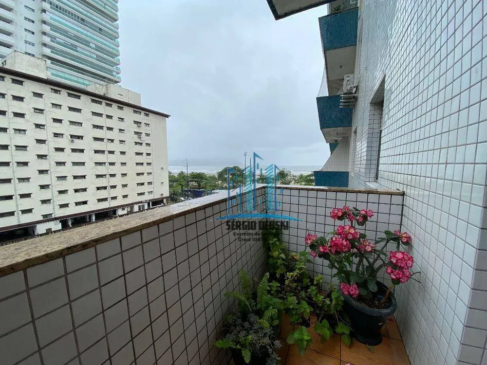 Apartamento, 2 quartos, 75 m² - Foto 1