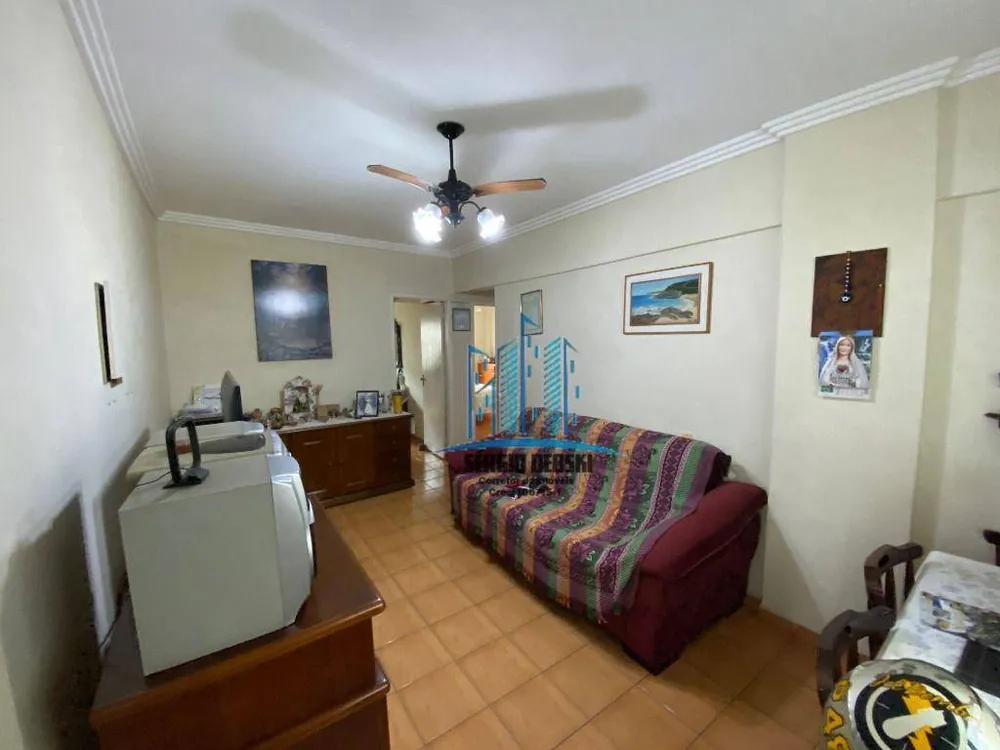 Apartamento, 2 quartos, 75 m² - Foto 2