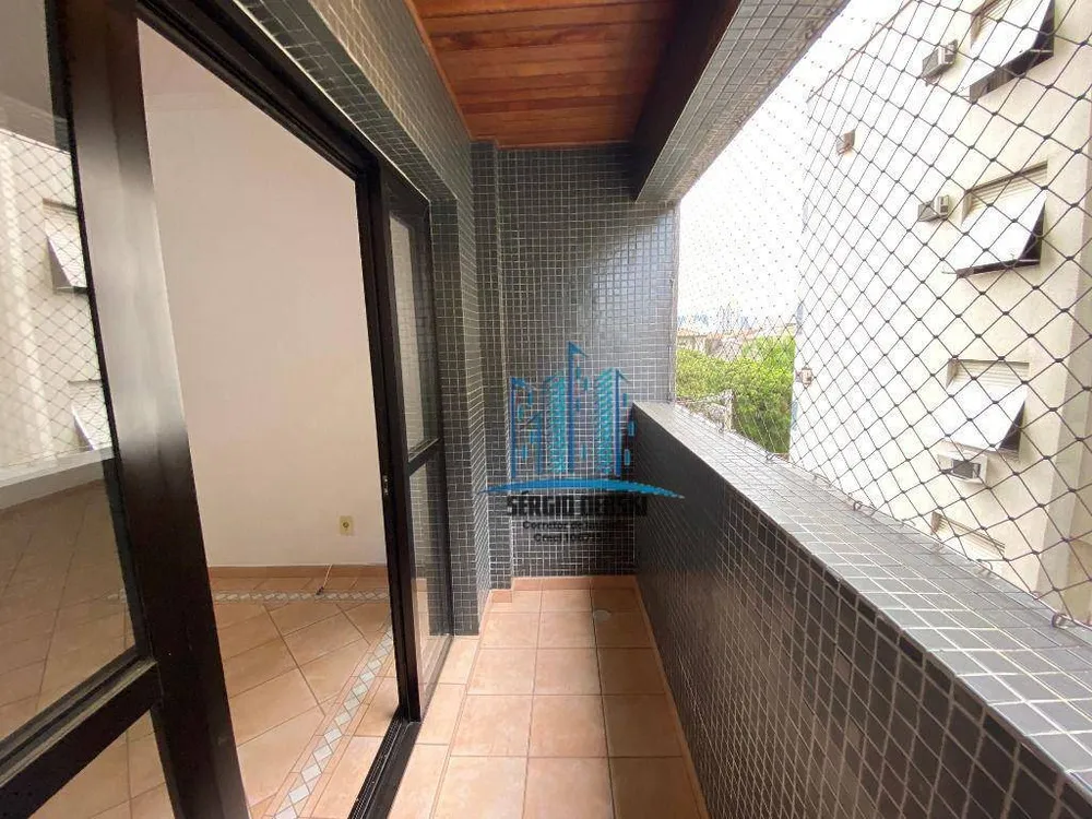 Apartamento, 2 quartos, 88 m² - Foto 3
