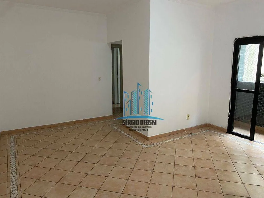 Apartamento, 2 quartos, 88 m² - Foto 2