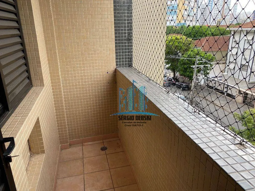 Apartamento, 2 quartos, 88 m² - Foto 4