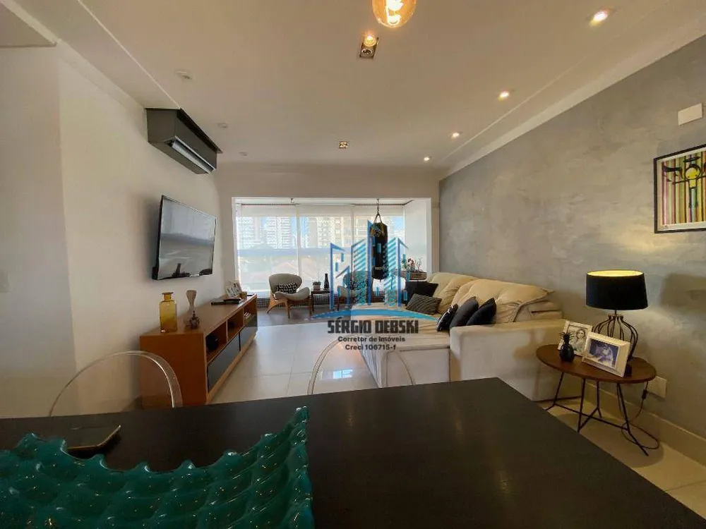 Apartamento, 2 quartos, 80 m² - Foto 20