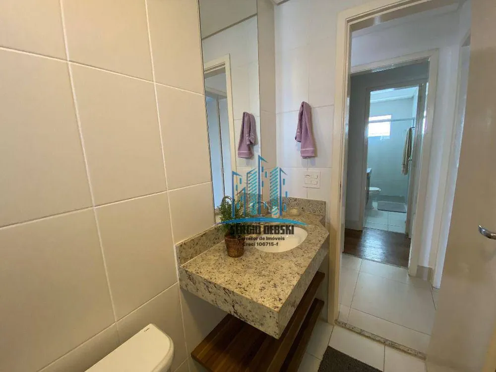 Apartamento, 2 quartos, 80 m² - Foto 19