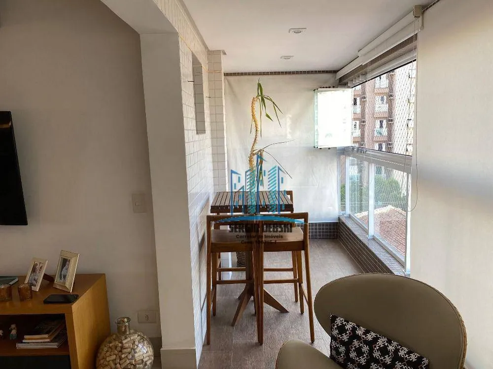 Apartamento, 2 quartos, 80 m² - Foto 6