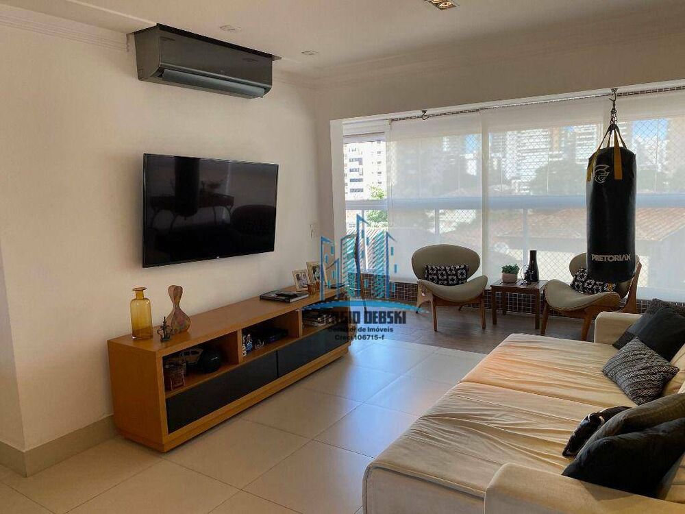 Apartamento, 2 quartos, 80 m² - Foto 1