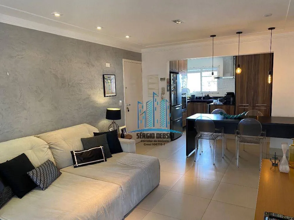 Apartamento, 2 quartos, 80 m² - Foto 7