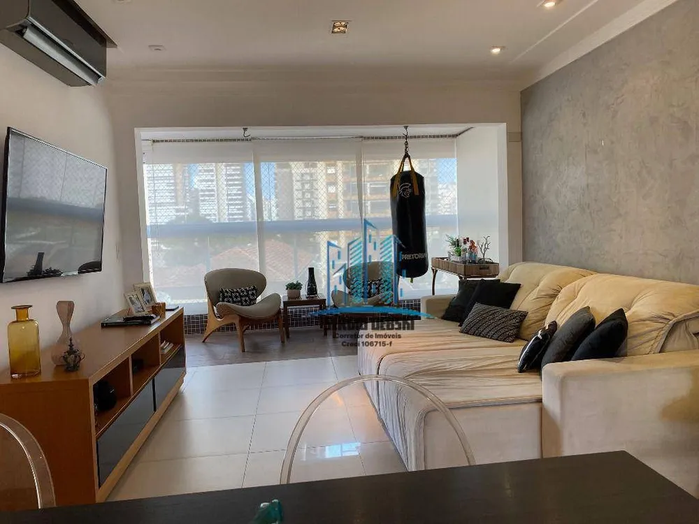 Apartamento, 2 quartos, 80 m² - Foto 3