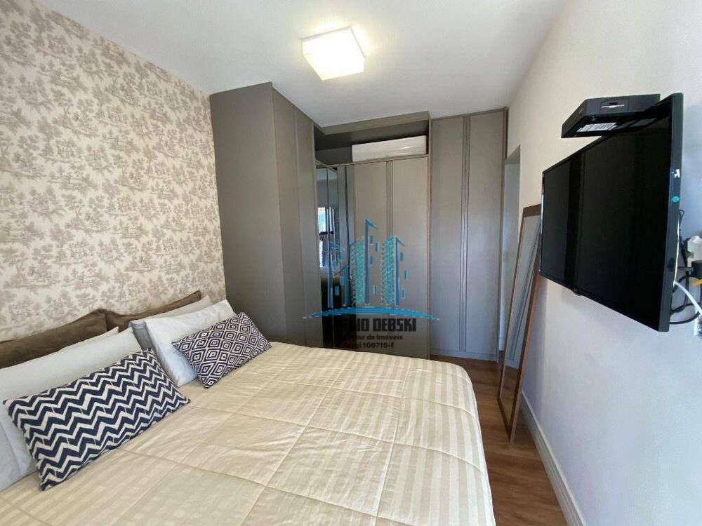 Apartamento, 2 quartos, 80 m² - Foto 5