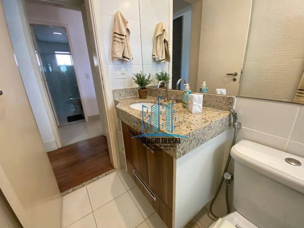 Apartamento, 2 quartos, 80 m² - Foto 13