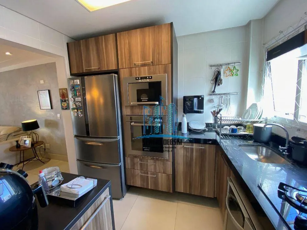 Apartamento, 2 quartos, 80 m² - Foto 14