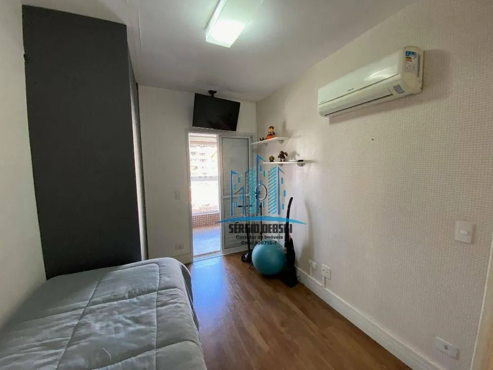 Apartamento, 2 quartos, 80 m² - Foto 16