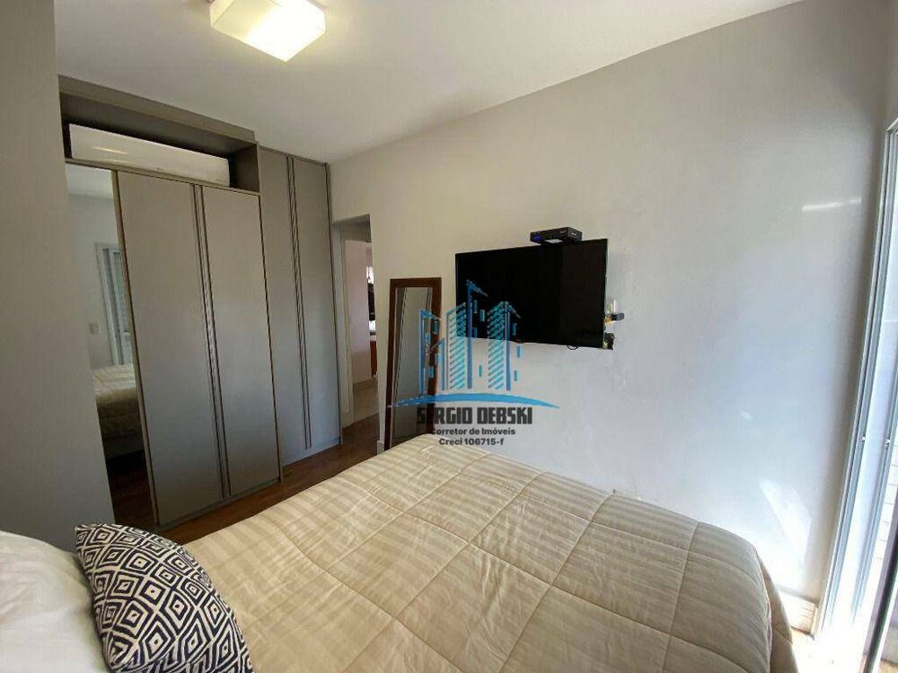 Apartamento, 2 quartos, 80 m² - Foto 6