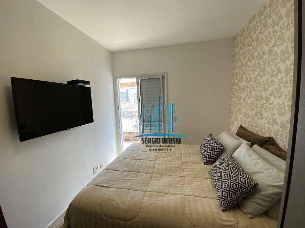 Apartamento, 2 quartos, 80 m² - Foto 7