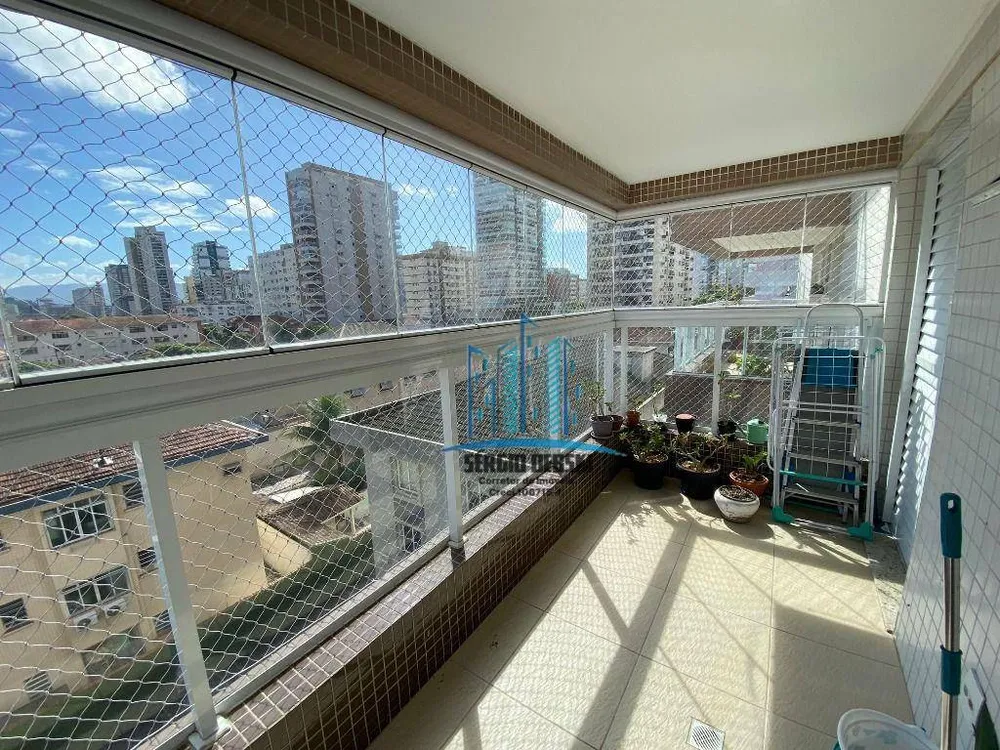 Apartamento, 2 quartos, 80 m² - Foto 5