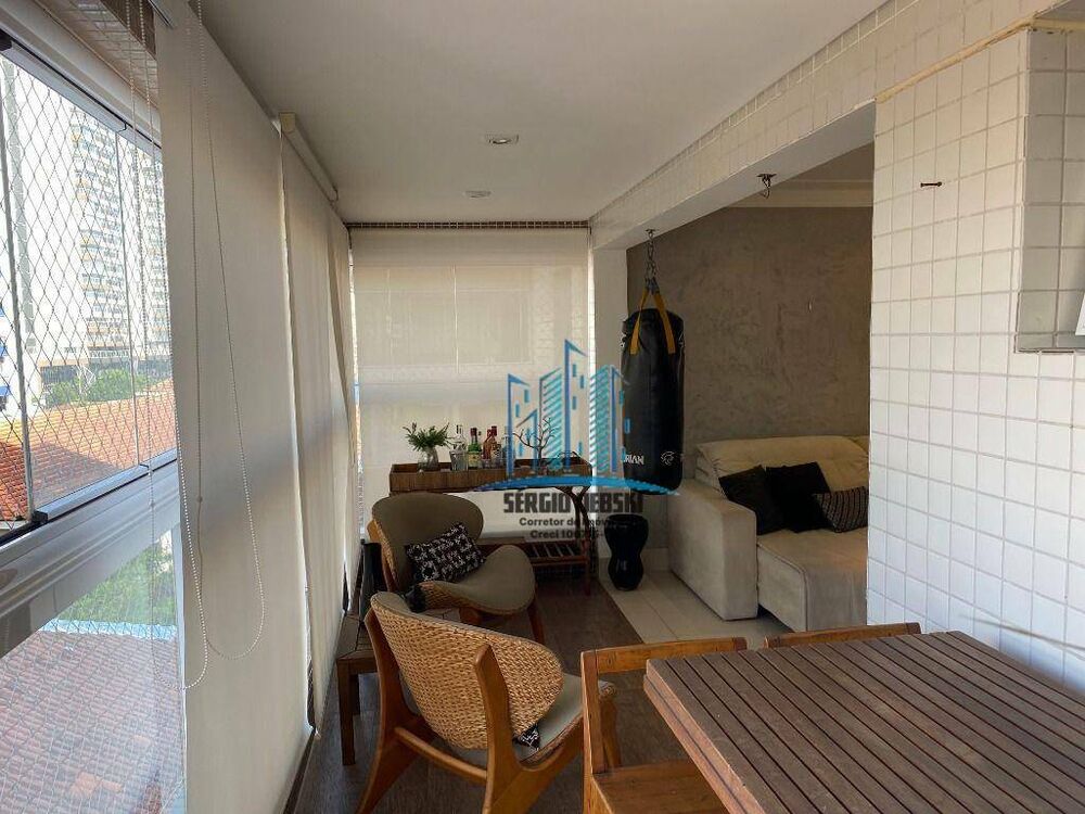 Apartamento, 2 quartos, 80 m² - Foto 3