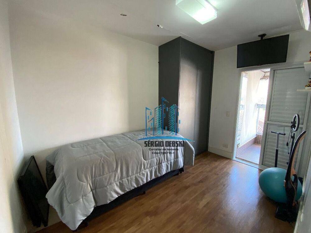 Apartamento, 2 quartos, 80 m² - Foto 8