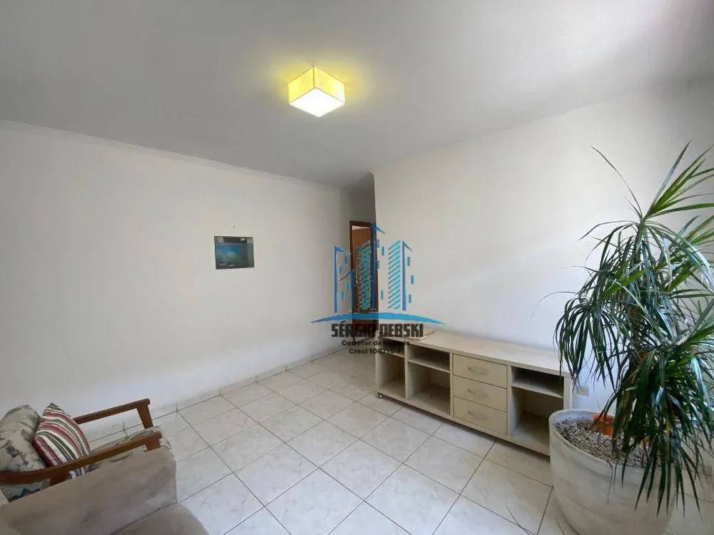 Apartamento, 2 quartos, 74 m² - Foto 2