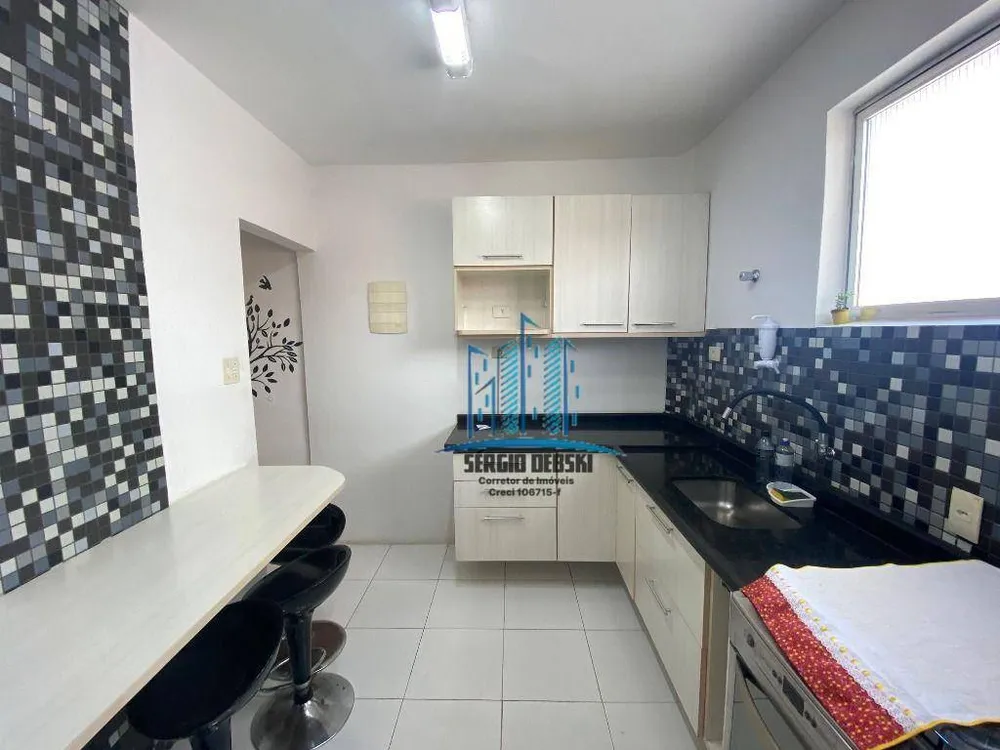 Apartamento, 2 quartos, 74 m² - Foto 14