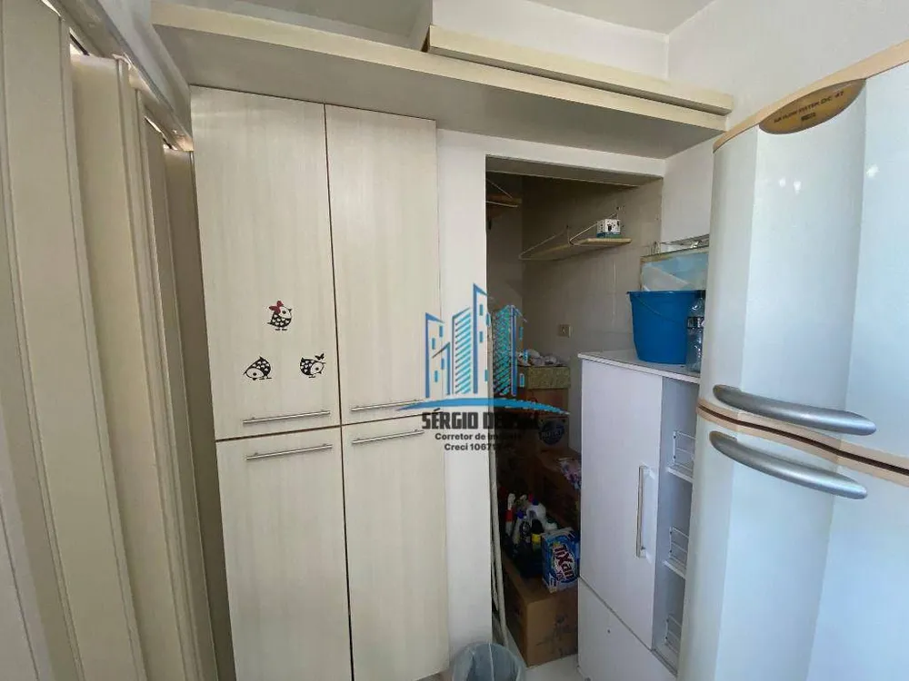 Apartamento, 2 quartos, 74 m² - Foto 15