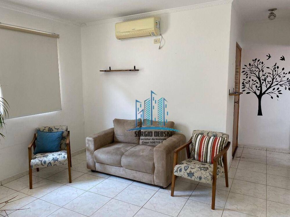 Apartamento, 2 quartos, 74 m² - Foto 2