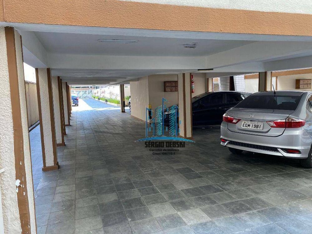 Apartamento, 2 quartos, 74 m² - Foto 7