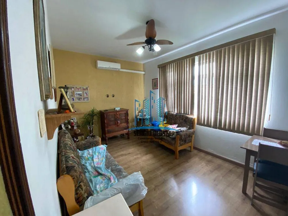 Apartamento, 2 quartos, 70 m² - Foto 1