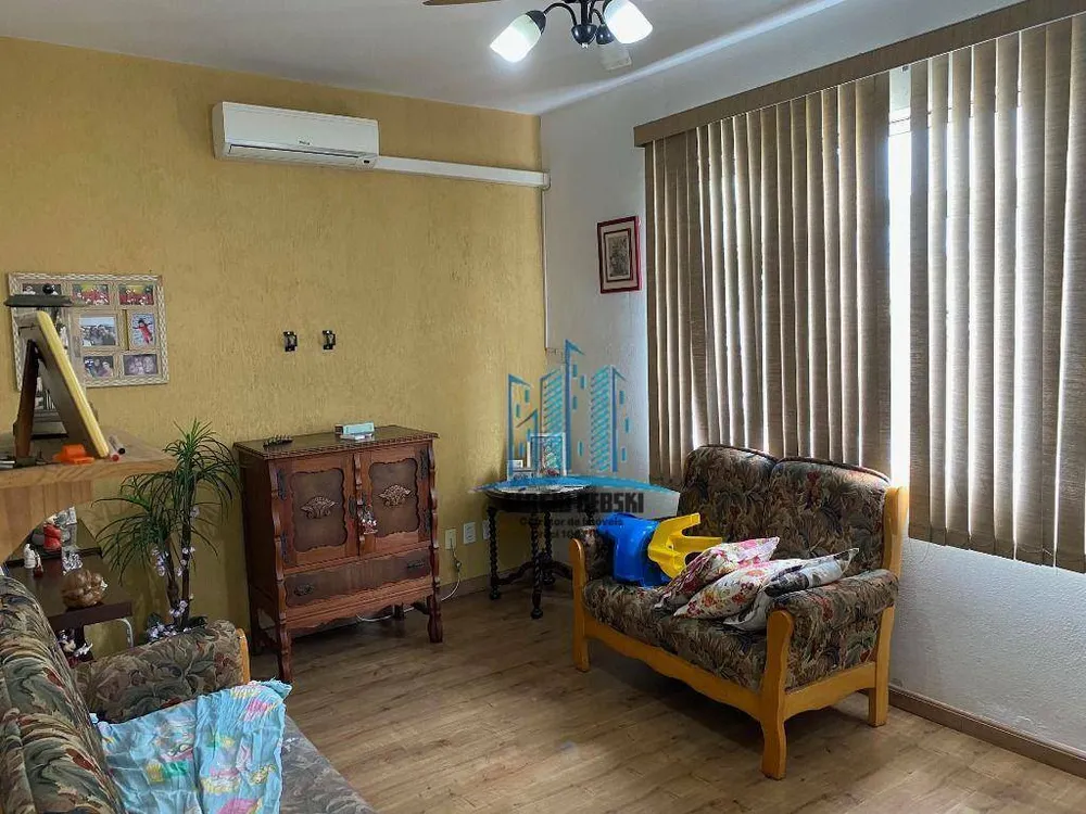 Apartamento, 2 quartos, 70 m² - Foto 3