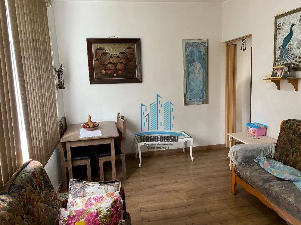 Apartamento, 2 quartos, 70 m² - Foto 4