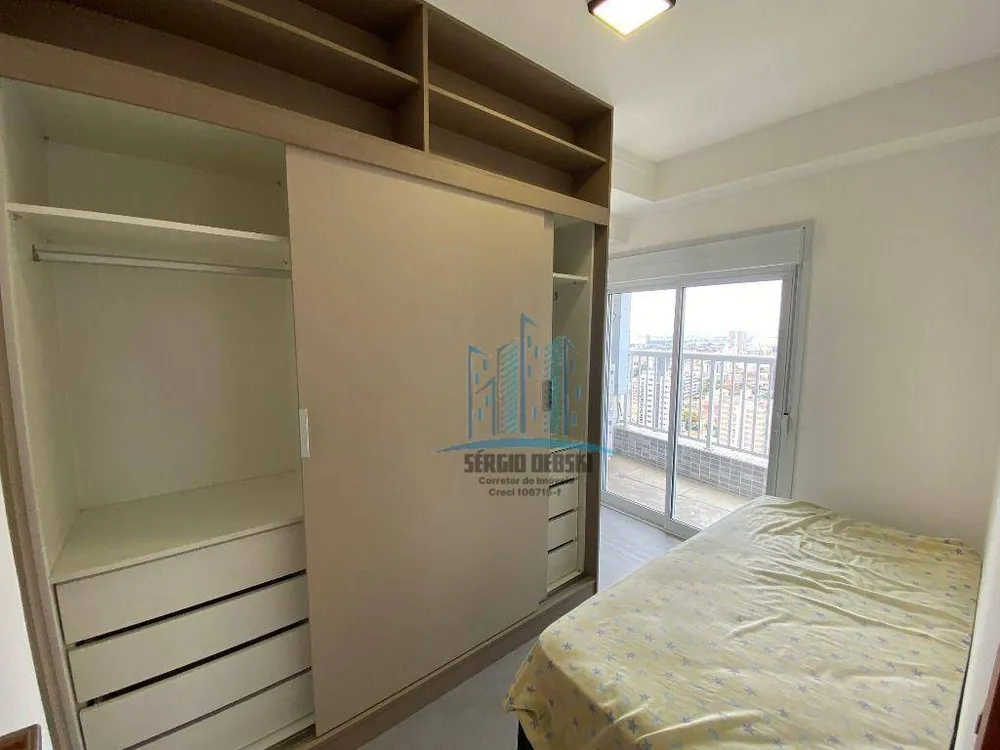 Apartamento, 2 quartos, 80 m² - Foto 11