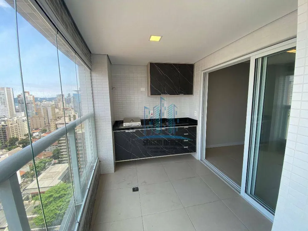 Apartamento, 2 quartos, 80 m² - Foto 2