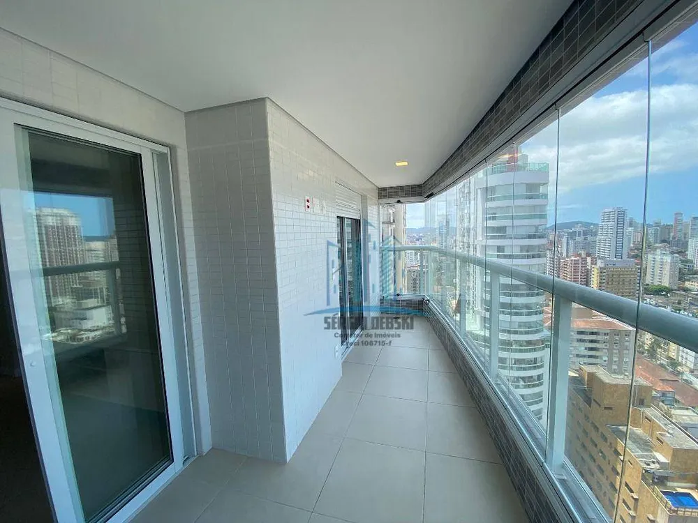 Apartamento, 2 quartos, 80 m² - Foto 3